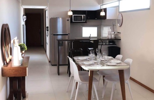 Catedral Apartment | Apartamentos Premium en THE ONE DOWNTOWN
