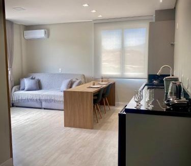 Encantado Apartment | Apartamentos Premium na Cidade do Cristo Protetor