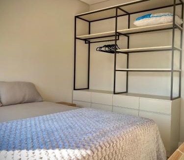 Encantado Apartment | Apartamentos Premium na Cidade do Cristo Protetor