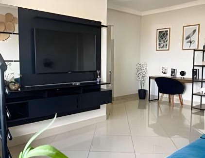 Patos de Minas Apartment | Apartamentos proximo ao Centro, 2 e 3 Quartos.