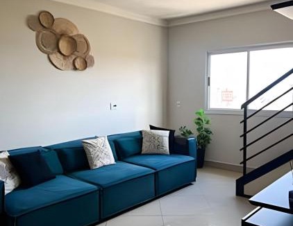 Patos de Minas Apartment | Apartamentos proximo ao Centro, 2 e 3 Quartos.