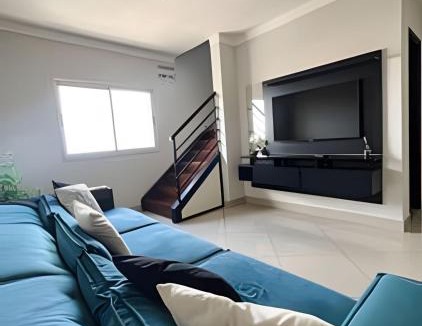 Patos de Minas Apartment | Apartamentos proximo ao Centro, 2 e 3 Quartos.