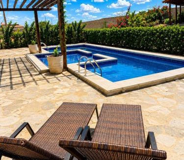 Serra de Sao Bento Hotel | Apartamentos Recanto do Rouxinol em Serra de São Bento RN