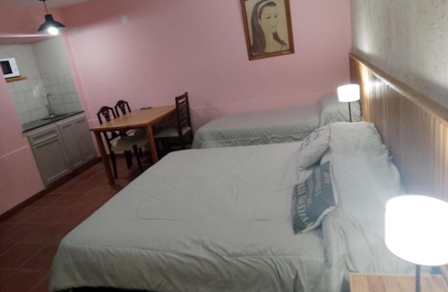 Bahia Blanca Apartment | Apartamentos Siete Cavas