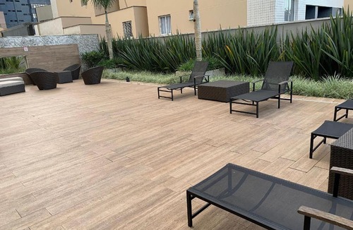 Batel Apartment | Apartamentos sofisticados no coração do Batel