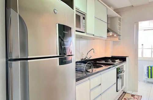 Vila Luiza Apartment | Apartamentos Solar da Colina CENTRO by Achei Gramado