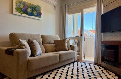 Vila Luiza Apartment | Apartamentos Solar da Colina CENTRO by Achei Gramado