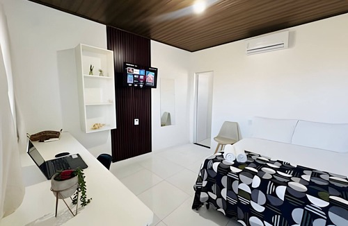 Barreirinhas Hotel | Apartamentos Vitória