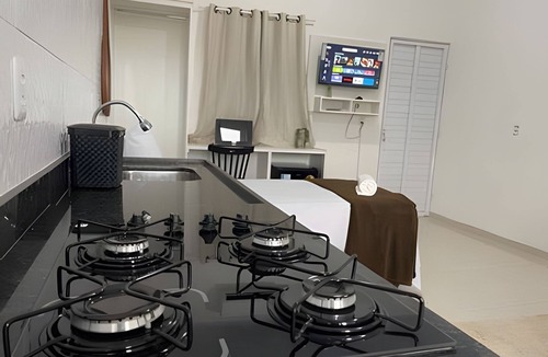 Barreirinhas Hotel | Apartamentos Vitória