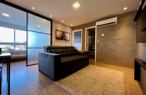 Floresta Apartment | Apartamentos Vita Boulevard CENTRO by Achei Gramado
