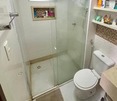Jurunas Apartment | Apartameto para COP30