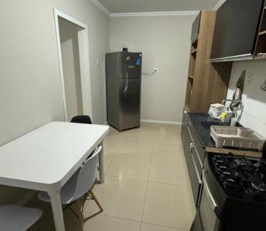 Progresso Hotel | Aparth ijui hotel