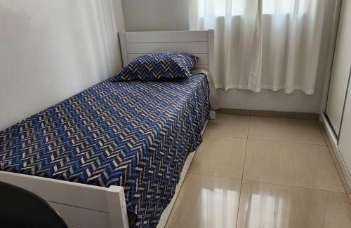 Planalto Apartment | Aparthotel Belo Horizonte II