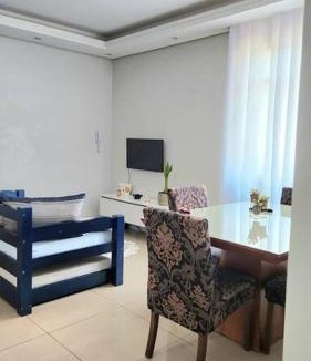 Planalto Apartment | Aparthotel Belo Horizonte II