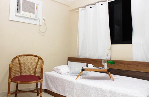 Boa Viagem Apartment | Aparthotel Boa viagem - 5min Praia e Aeroporto - check in 24hrs