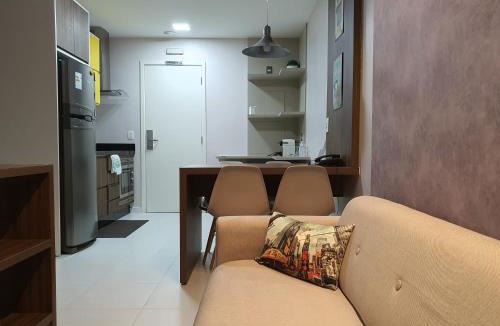 Cultural Complex of the Republic Apartment | Aparthotel BSB Flats