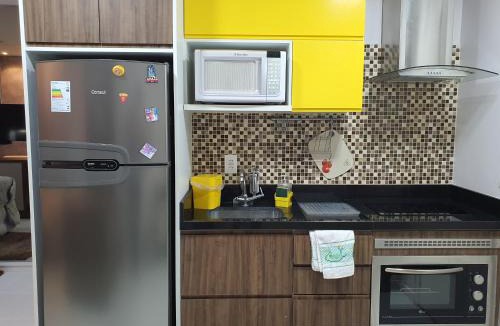 Cultural Complex of the Republic Apartment | Aparthotel BSB Flats