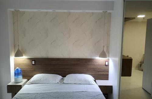 Cultural Complex of the Republic Apartment | Aparthotel BSB Flats