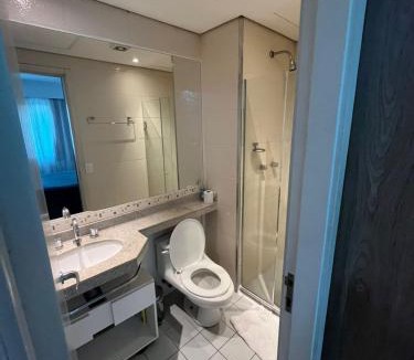 Indianopolis Apartment | Aparthotel em Moema - centro de convenções