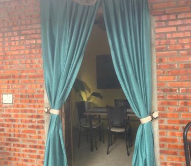 Villarrica House | Aparthotel Helena Suites