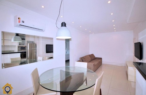 Ipanema Apartment | Aparthotel Ipanema: 2 Quartos em ótima Localização
