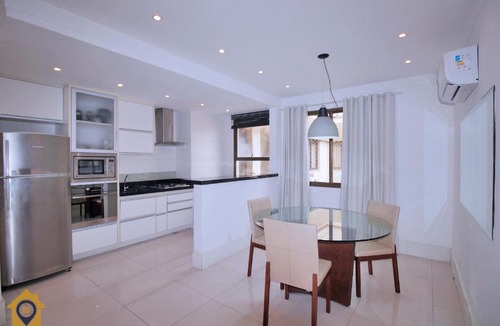 Ipanema Apartment | Aparthotel Ipanema: 2 Quartos em ótima Localização