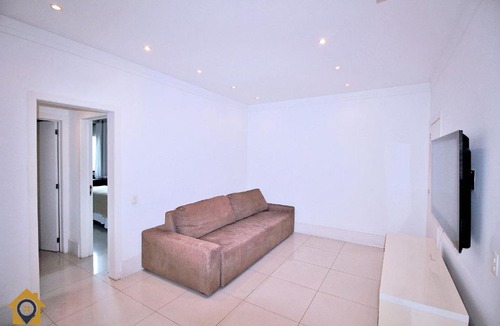 Ipanema Apartment | Aparthotel Ipanema: 2 Quartos em ótima Localização