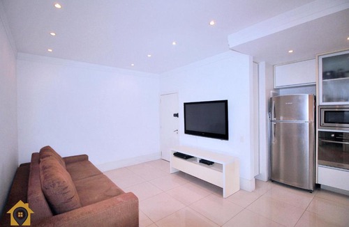 Ipanema Apartment | Aparthotel Ipanema: 2 Quartos em ótima Localização