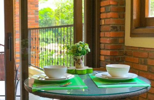 Nemby Apartment | Aparthotel Los Laureles
