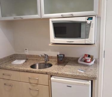 Jurere Apartment | ApartHotel no Jurerê Beach Village