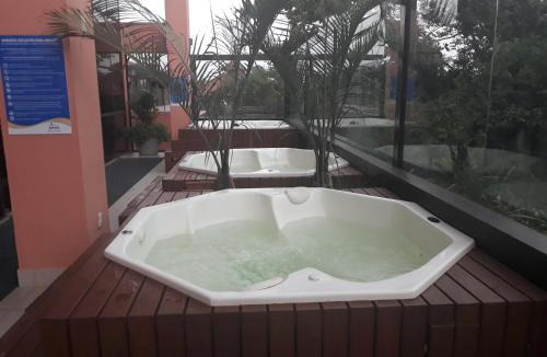 Jurere Apartment | ApartHotel no Jurerê Beach Village
