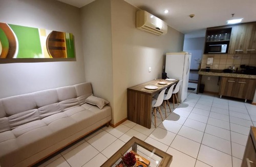 Setor Hoteleiro Norte Apartment | ApartHotel - Nobile Suites Monumental Brasília