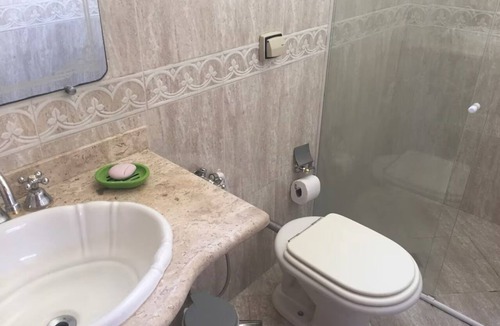 Sao Mateus Apartment | Apartment near Independência Shopping and UFJF Juiz de Fora MG