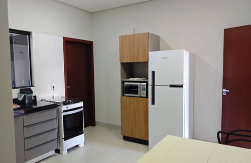 Santo Afonso Apartment | Apartment in NEW condominium