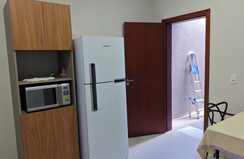 Santo Afonso Apartment | Apartment in NEW condominium
