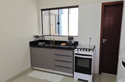 Santo Afonso Apartment | Apartment in NEW condominium