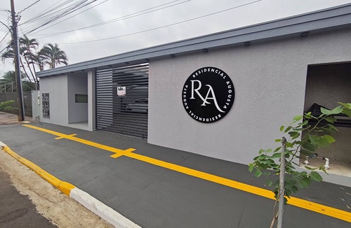 Santo Afonso Apartment | Apartment in NEW condominium
