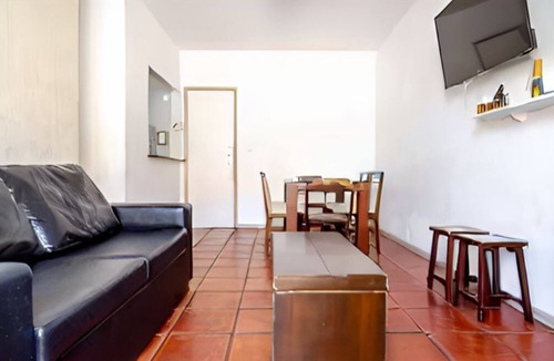 Sao Vicente de Paula Apartment | Apartment on the sand! Located in front of Prainha, Arraial do Cabo.