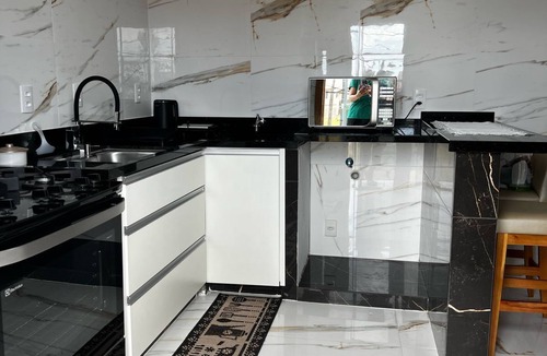 Carianos Apartment | Apartment near Florianópolis Airport