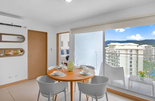 Barrio Santa Lucia Apartment | Apartment ∙ 2 bedrooms ∙ 6 guests
