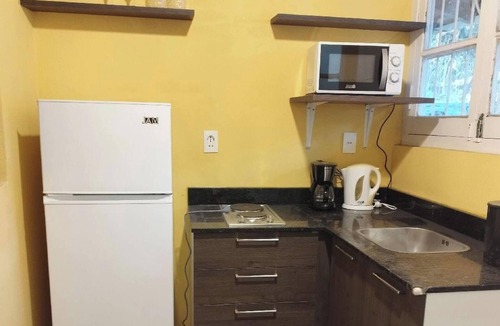Asuncion Apartment | Apartment 02 – Comfortable and Functional Stay in Recoleta
