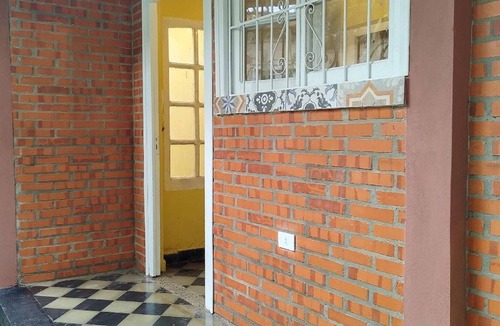 Asuncion Apartment | Apartment 02 – Comfortable and Functional Stay in Recoleta