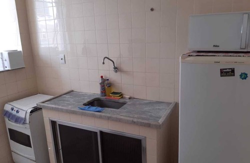 Braga Apartment | Apartment 1 block from the beach