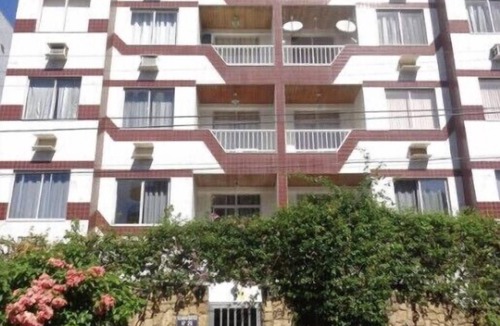 Braga Apartment | Apartment 1 block from the beach
