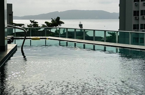 Centro Apartment | Apartment 100m from the sea in Itapema