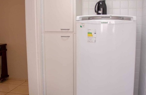 Vila Velha Apartment | Apartment 100m from Praia da Costa, close to everything you need.