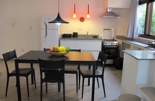 Centro Apartment | Apartment 103 with private terrace and barbecue