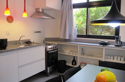 Centro Apartment | Apartment 103 with private terrace and barbecue