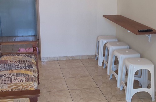 Pereque-Acu Apartment | Apartment 105 Ubatuba