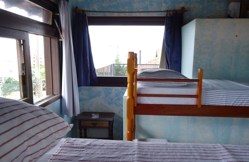Santinho Apartment | Apartment - 2 bedroom penthouse with sea view and terrace.